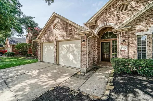 Pearland, TX 77581,1122 Sunset Lakes DR