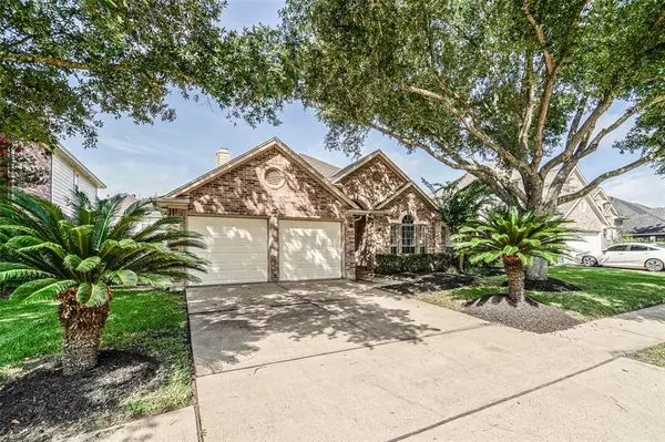 Pearland, TX 77581,1122 Sunset Lakes DR