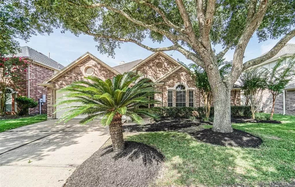 Pearland, TX 77581,1122 Sunset Lakes DR