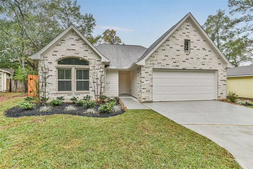 Spring, TX 77380,23 Gambrel Oak PL