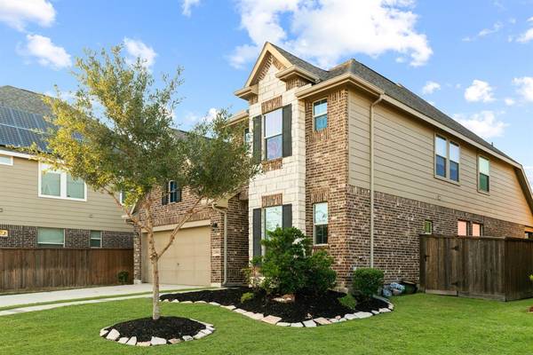 23902 Villa Lisa DR, Richmond, TX 77406