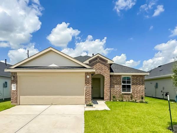 1118 Vista Pointe Drive, Fresno, TX 77545