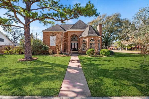 1602 Laguna Meadows LN, Houston, TX 77094