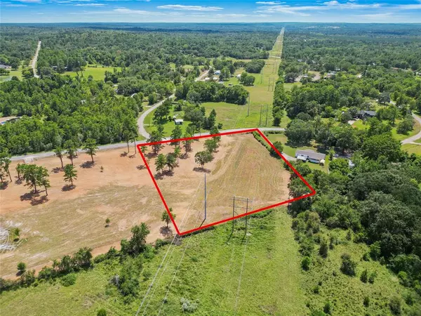 Huntsville, TX 77320,Lot 39 Arizona LN