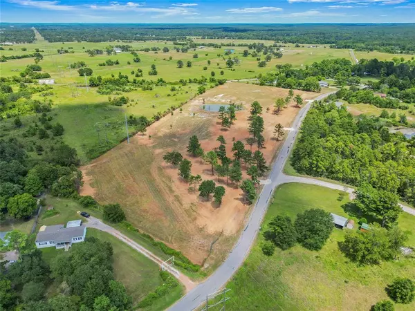 Huntsville, TX 77320,Lot 39 Arizona LN