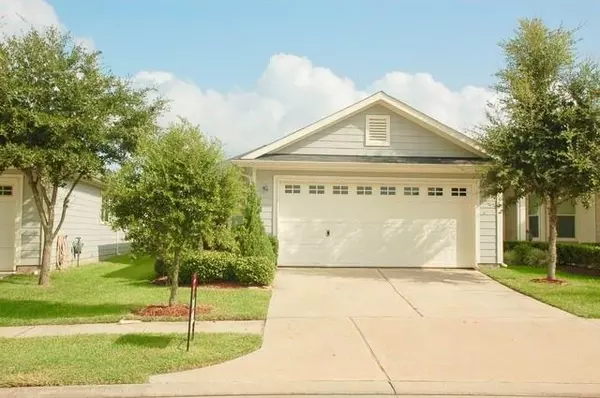 7523 Chalk Hill, Missouri City, TX 77459