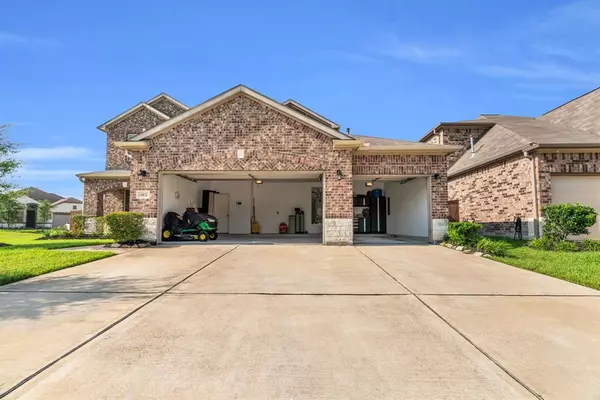 Humble, TX 77396,10026 Open Slope CT