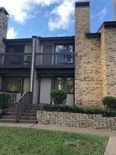 2521 Crosstimbers ST #K2, Huntsville, TX 77320