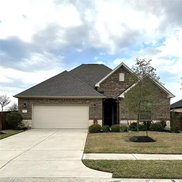 5722 Bobwhite TRL, Manvel, TX 77578