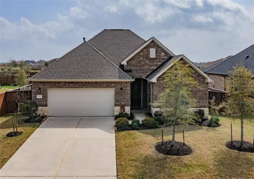 5722 Bobwhite TRL, Manvel, TX 77578