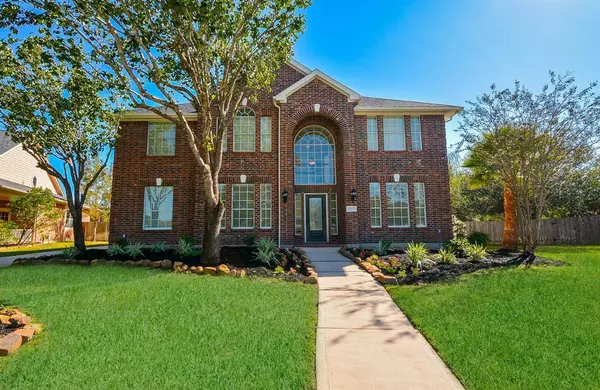 12507 Village Crest CT, Tomball, TX 77377