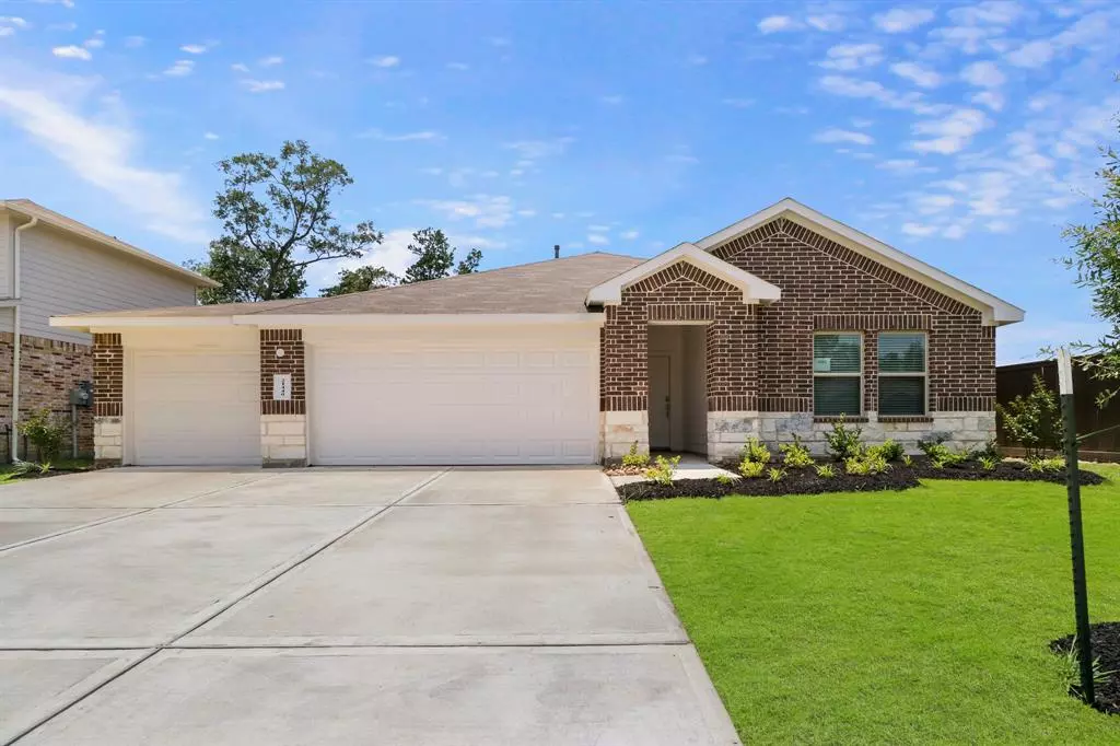 New Caney, TX 77357,21440 Sacred Grove ST