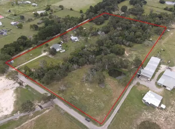 Hempstead, TX 77445,42857 Henson Road-