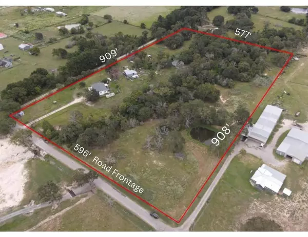 Hempstead, TX 77445,42857 Henson Road-