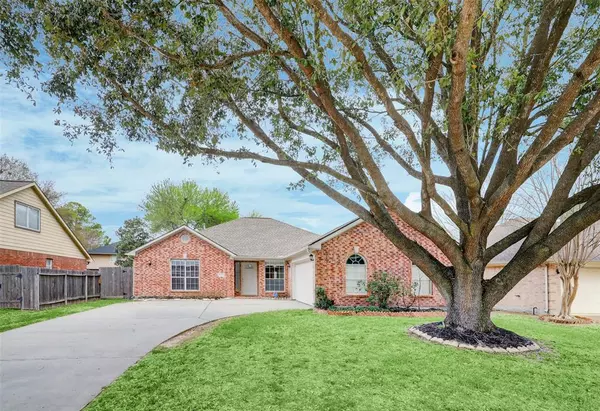 21118 Highland Knolls DR, Katy, TX 77450