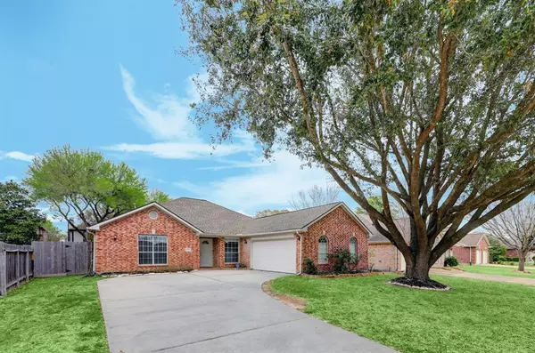 Katy, TX 77450,21118 Highland Knolls DR