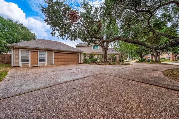 Katy, TX 77450,407 Laverton CT