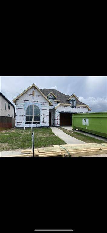 Mont Belvieu, TX 77523,12315 Hackberry DR