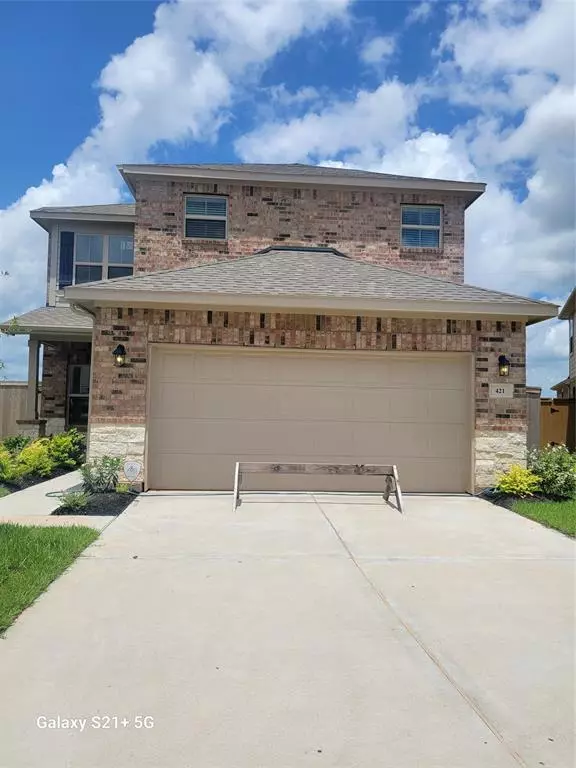 Katy, TX 77493,421 Sunray Lake LN