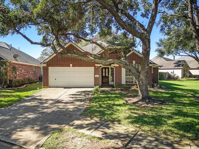 1811 Standing Oak CT, Richmond, TX 77406