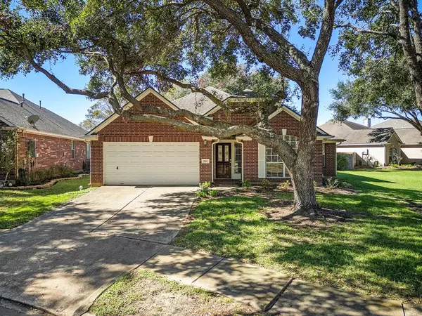 1811 Standing Oak CT,  Richmond,  TX 77406