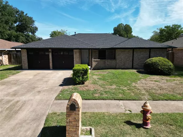 Deer Park, TX 77536,2225 W Clare ST