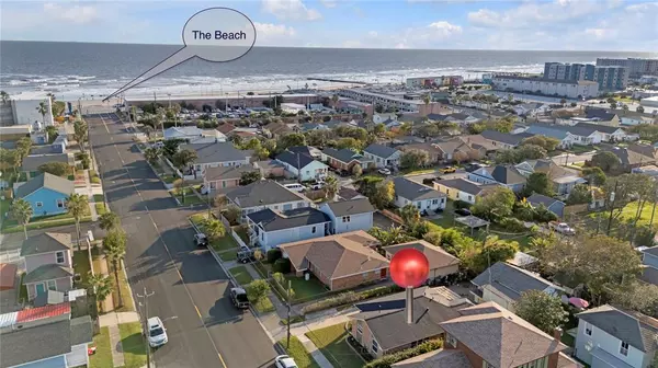 Galveston, TX 77550,2507 37th ST