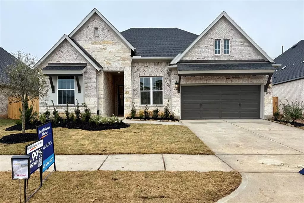 Tomball, TX 77375,29619 Conifer ST