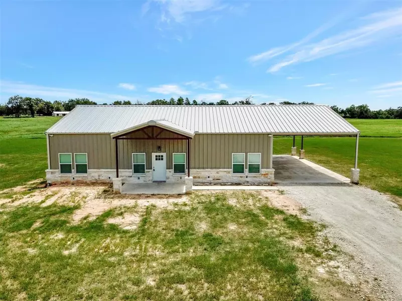 1178 Private Road 1311, Centerville, TX 75833