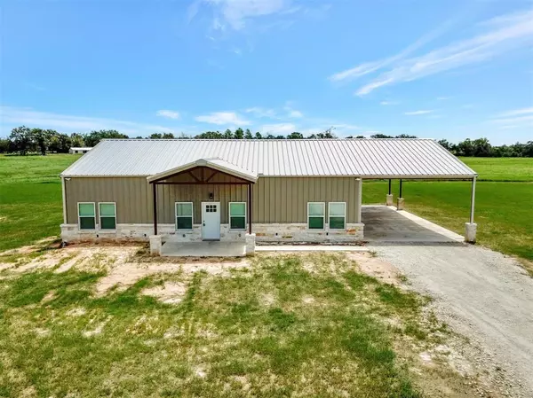 1178 Private Road 1311, Centerville, TX 75833