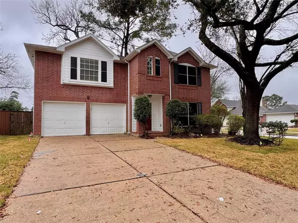 5414 Flax Bourton ST, Humble, TX 77346