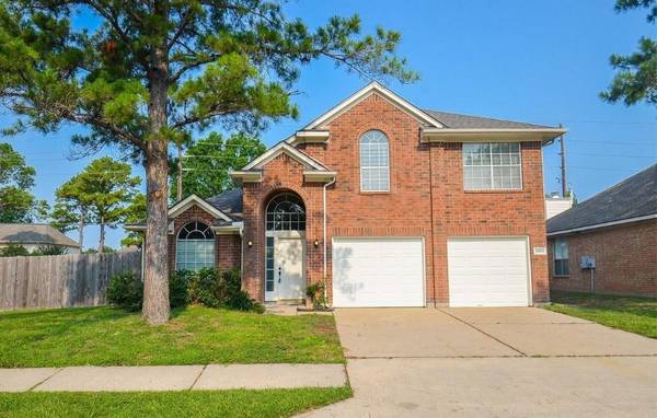 3003 Silver Spring TRL, Katy, TX 77449