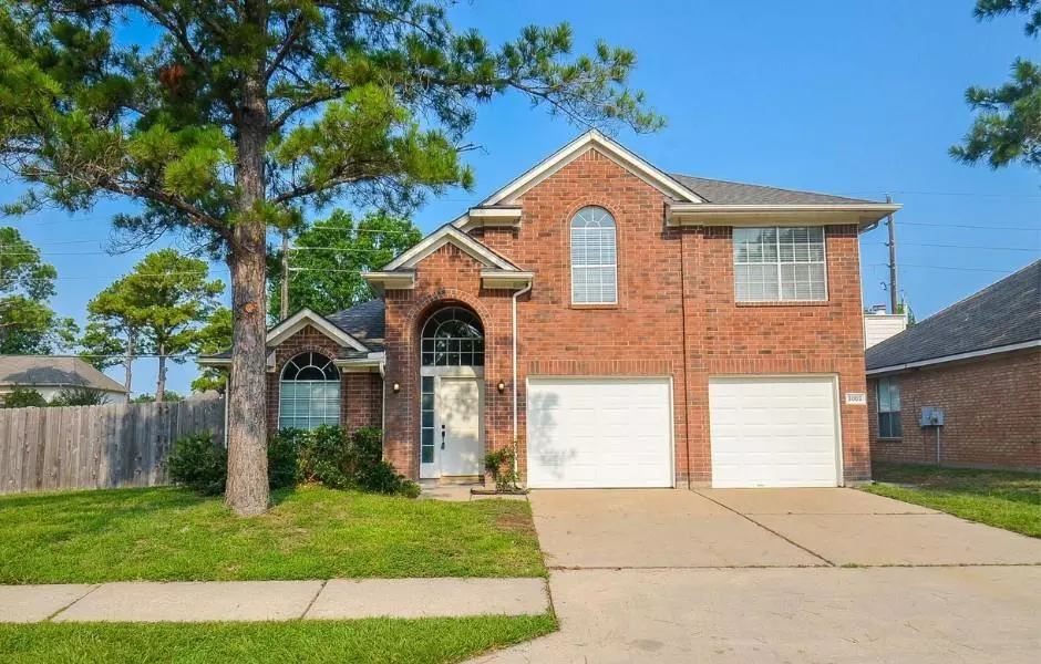 Katy, TX 77449,3003 Silver Spring TRL