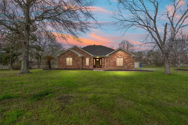 8142 Hills Pkwy,  Montgomery,  TX 77316