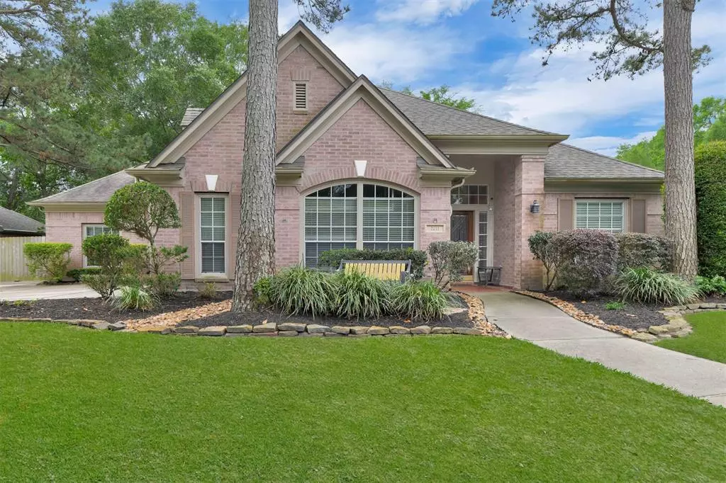 Kingwood, TX 77345,2111 Riverway Oak CT