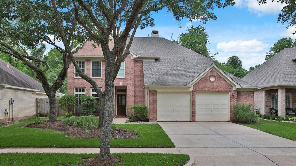 3018 Five Oaks DR, Missouri City, TX 77459