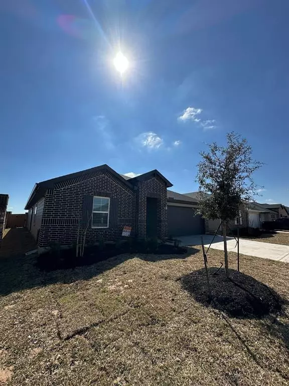 30703 Skye Villa LN, Fulshear, TX 77441