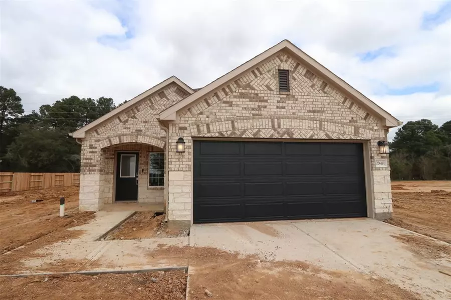 20610 Draper RD, Tomball, TX 77377