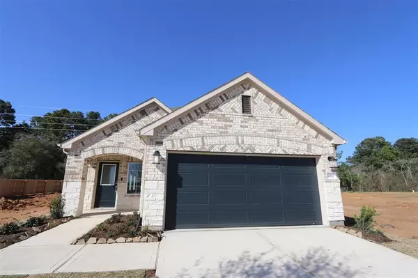 20610 Draper RD, Tomball, TX 77377