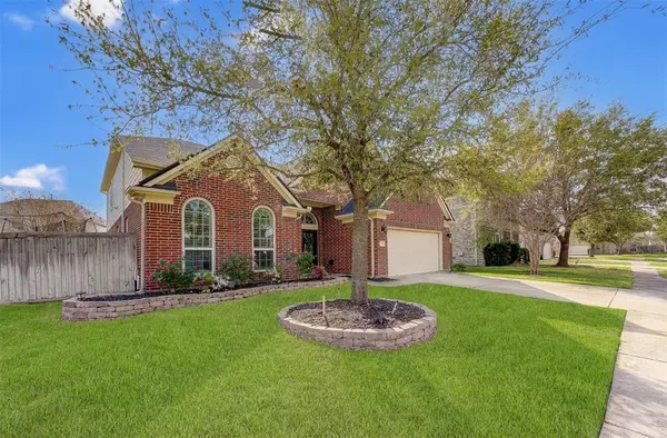 Katy, TX 77493,2210 Cambridge Dale CT