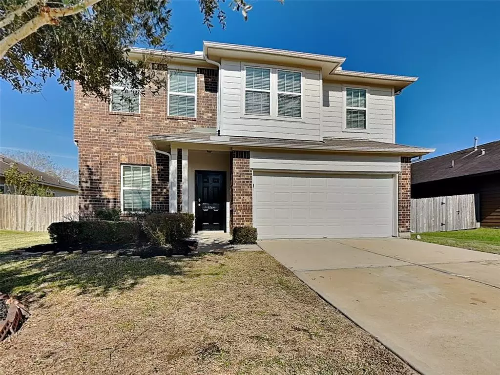 Rosenberg, TX 77471,3503 Creole Bay LN