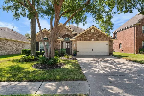 12111 W Canyon Trace DR, Houston, TX 77095