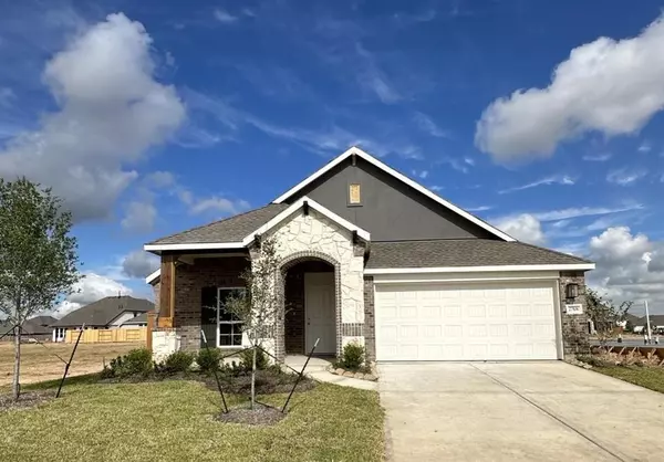 27506 Aster Green DR, Katy, TX 77493