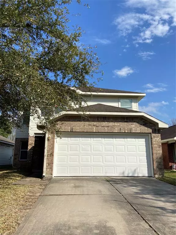 Houston, TX 77075,10815 Cane Grove LN