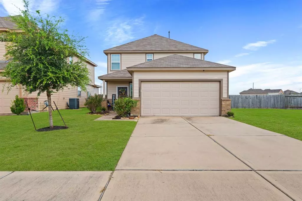 Richmond, TX 77407,17218 Merry Song CT