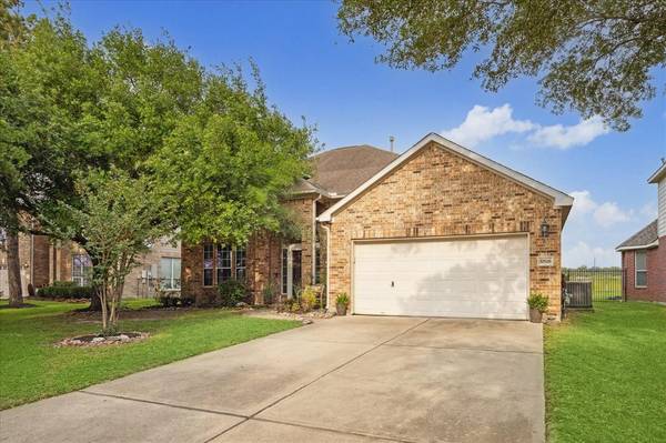 10526 Cobalt Falls DR, Houston, TX 77095