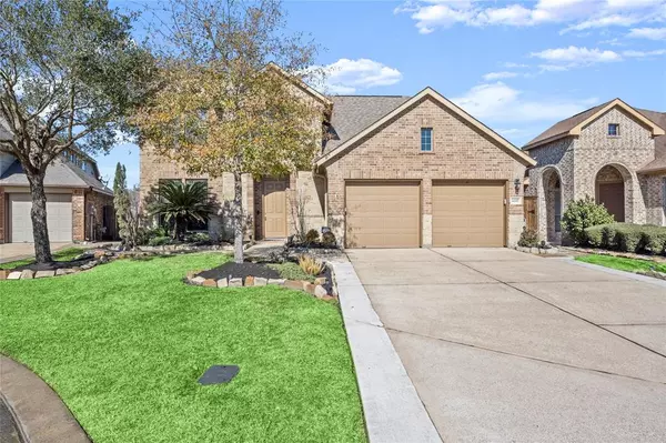 Cypress, TX 77429,14307 Hazeldale DR