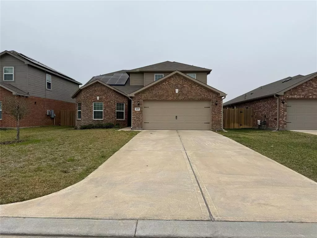 Katy, TX 77493,469 Amberwood Park DR