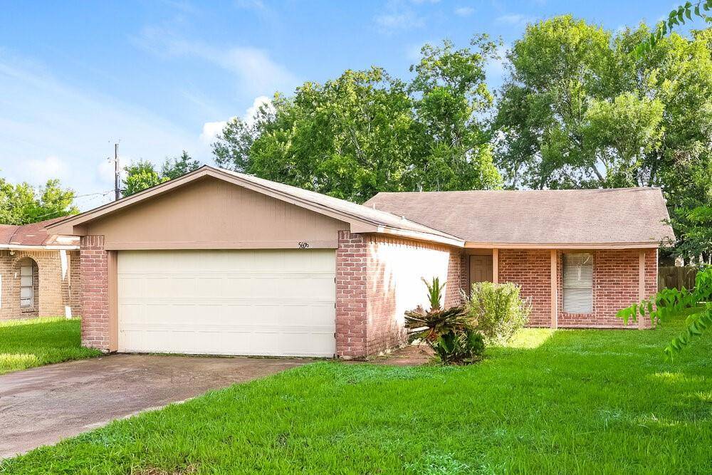 Houston, TX 77053,5606 Drakestone BLVD