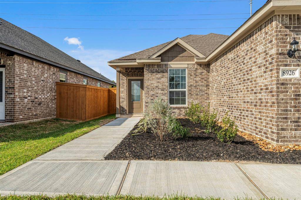 1035 Rosewood TRL, Beasley, TX 77417